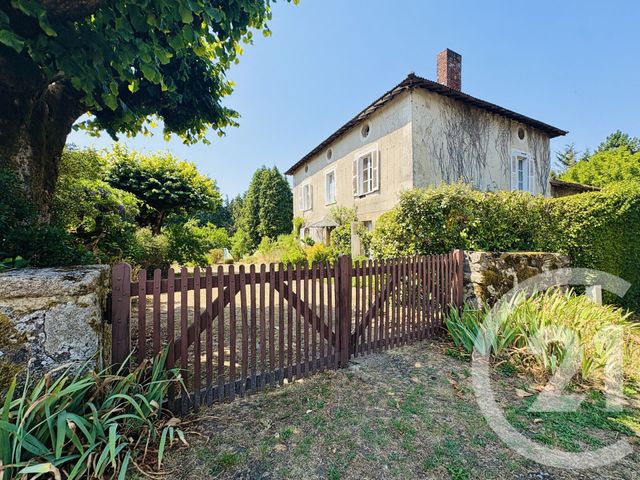 Maison à vendre NIEUL