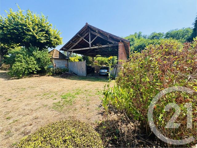 maison à vendre - 6 pièces - 143.51 m2 - NIEUL - 87 - LIMOUSIN - Century 21 Atrium Immobilier