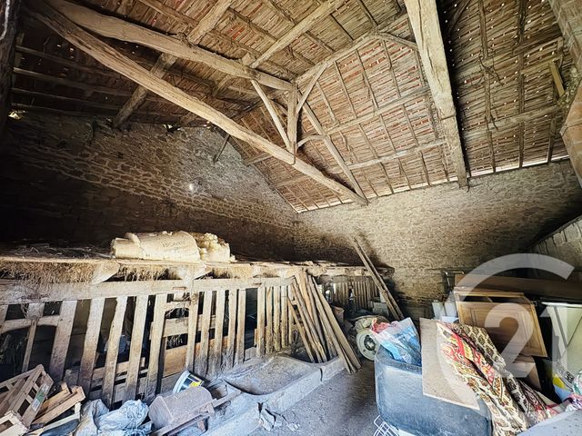 maison à vendre - 6 pièces - 143.51 m2 - NIEUL - 87 - LIMOUSIN - Century 21 Atrium Immobilier