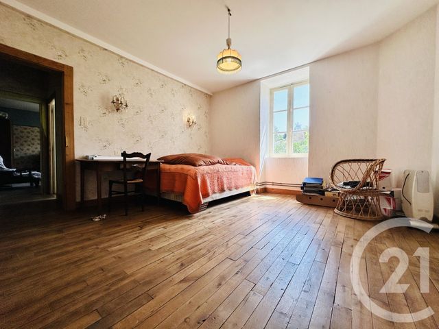 maison à vendre - 6 pièces - 143.51 m2 - NIEUL - 87 - LIMOUSIN - Century 21 Atrium Immobilier