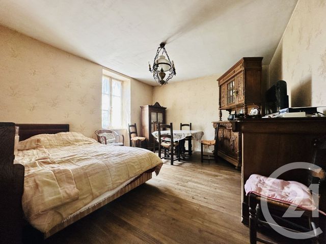 maison à vendre - 6 pièces - 143.51 m2 - NIEUL - 87 - LIMOUSIN - Century 21 Atrium Immobilier
