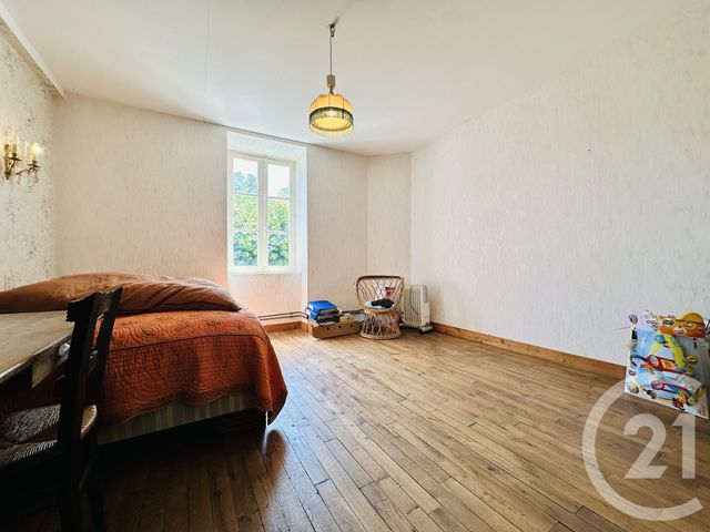 maison à vendre - 6 pièces - 143.51 m2 - NIEUL - 87 - LIMOUSIN - Century 21 Atrium Immobilier