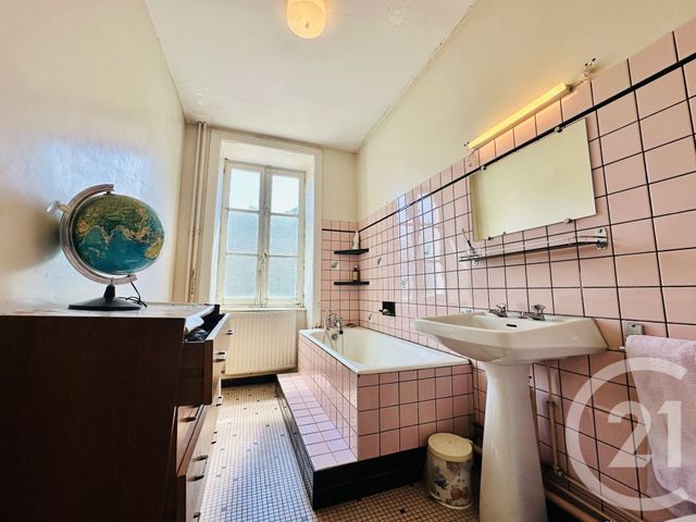 maison à vendre - 6 pièces - 143.51 m2 - NIEUL - 87 - LIMOUSIN - Century 21 Atrium Immobilier
