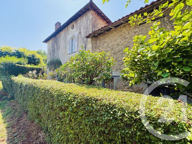 maison à vendre - 6 pièces - 143.51 m2 - NIEUL - 87 - LIMOUSIN - Century 21 Atrium Immobilier