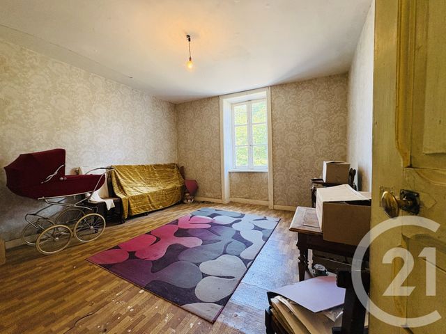maison à vendre - 6 pièces - 143.51 m2 - NIEUL - 87 - LIMOUSIN - Century 21 Atrium Immobilier