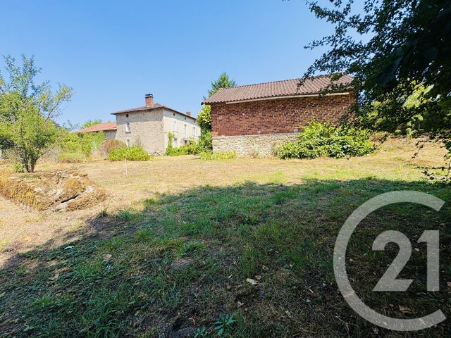 maison à vendre - 6 pièces - 143.51 m2 - NIEUL - 87 - LIMOUSIN - Century 21 Atrium Immobilier