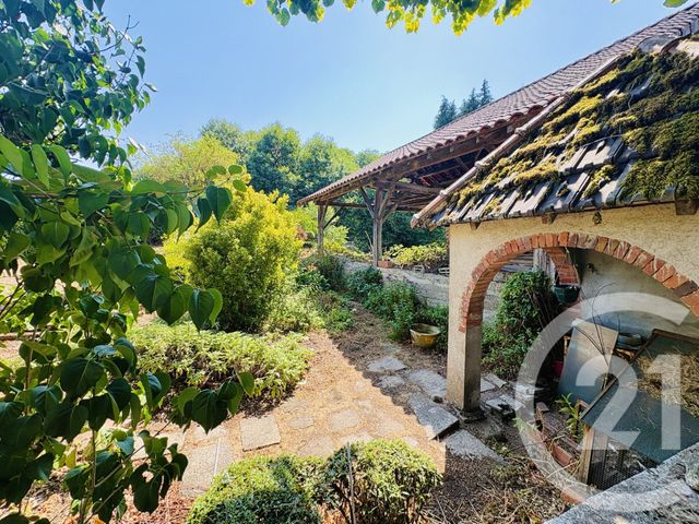 maison à vendre - 6 pièces - 143.51 m2 - NIEUL - 87 - LIMOUSIN - Century 21 Atrium Immobilier