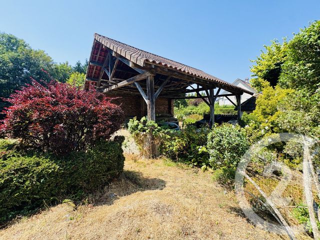 maison à vendre - 6 pièces - 143.51 m2 - NIEUL - 87 - LIMOUSIN - Century 21 Atrium Immobilier