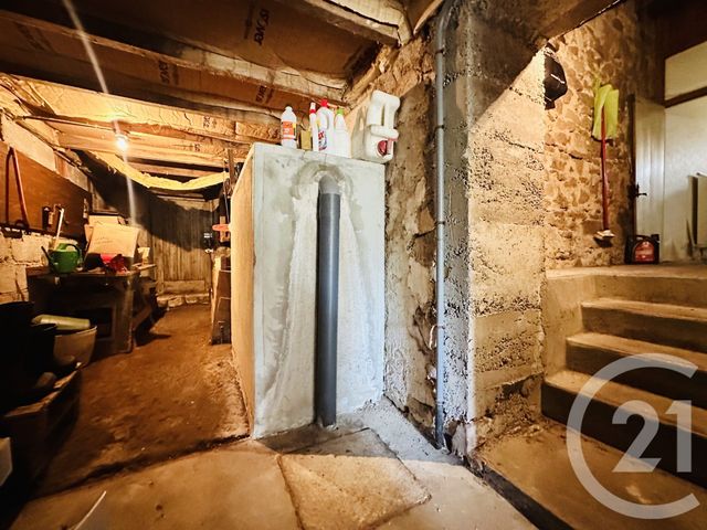 maison à vendre - 6 pièces - 143.51 m2 - NIEUL - 87 - LIMOUSIN - Century 21 Atrium Immobilier