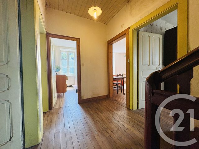maison à vendre - 6 pièces - 143.51 m2 - NIEUL - 87 - LIMOUSIN - Century 21 Atrium Immobilier