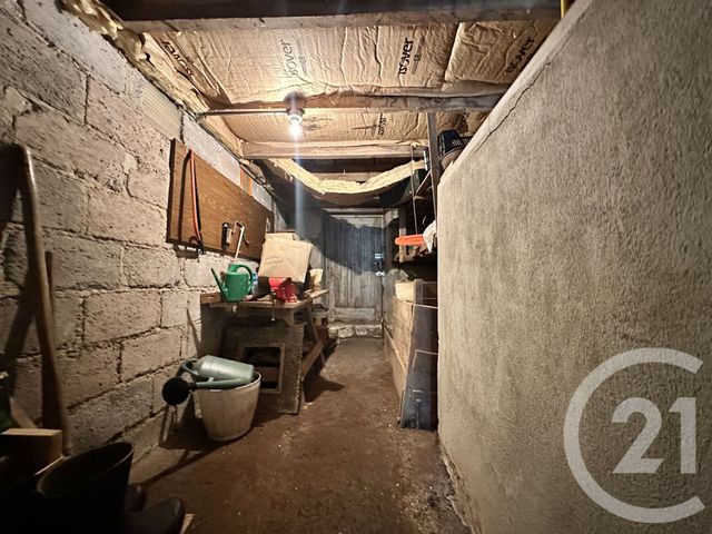 maison à vendre - 6 pièces - 143.51 m2 - NIEUL - 87 - LIMOUSIN - Century 21 Atrium Immobilier