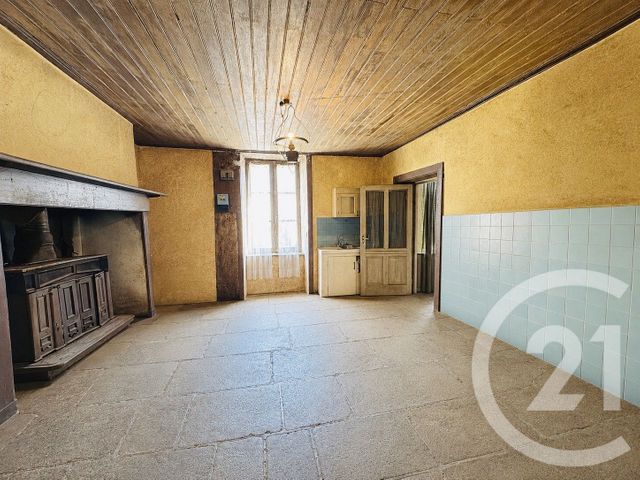maison à vendre - 6 pièces - 143.51 m2 - NIEUL - 87 - LIMOUSIN - Century 21 Atrium Immobilier