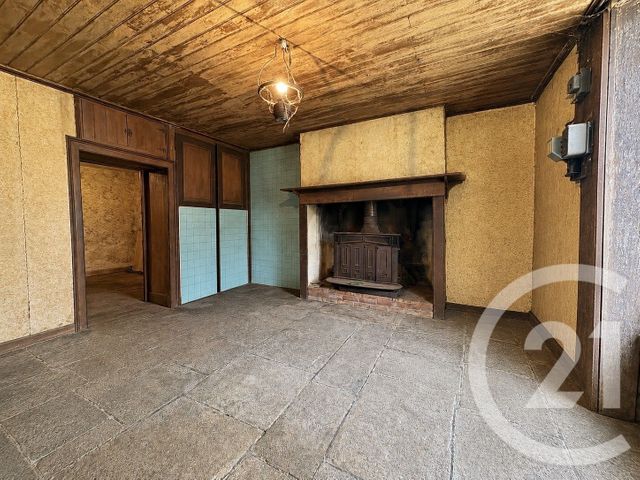 maison à vendre - 6 pièces - 143.51 m2 - NIEUL - 87 - LIMOUSIN - Century 21 Atrium Immobilier