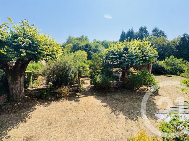 maison à vendre - 6 pièces - 143.51 m2 - NIEUL - 87 - LIMOUSIN - Century 21 Atrium Immobilier