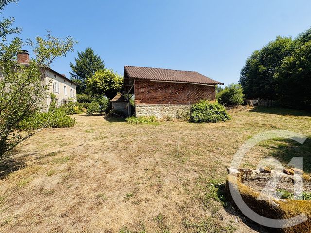 maison à vendre - 6 pièces - 143.51 m2 - NIEUL - 87 - LIMOUSIN - Century 21 Atrium Immobilier