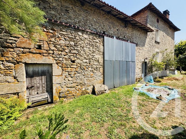 maison à vendre - 6 pièces - 143.51 m2 - NIEUL - 87 - LIMOUSIN - Century 21 Atrium Immobilier
