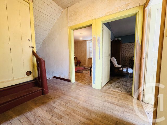 maison à vendre - 6 pièces - 143.51 m2 - NIEUL - 87 - LIMOUSIN - Century 21 Atrium Immobilier