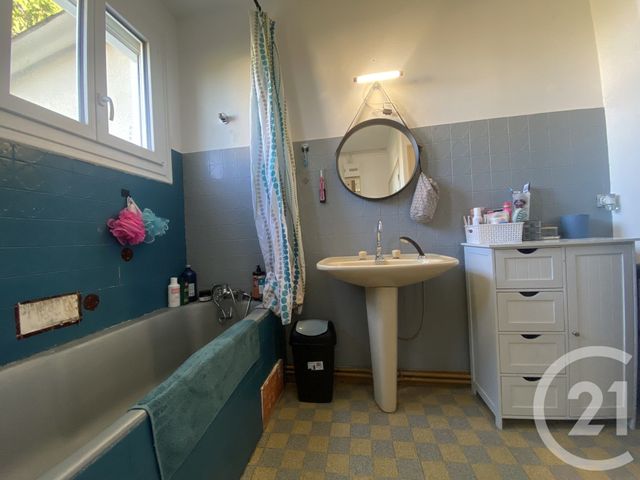 maison à vendre - 4 pièces - 98.2 m2 - ST JUNIEN - 87 - LIMOUSIN - Century 21 Atrium Immobilier