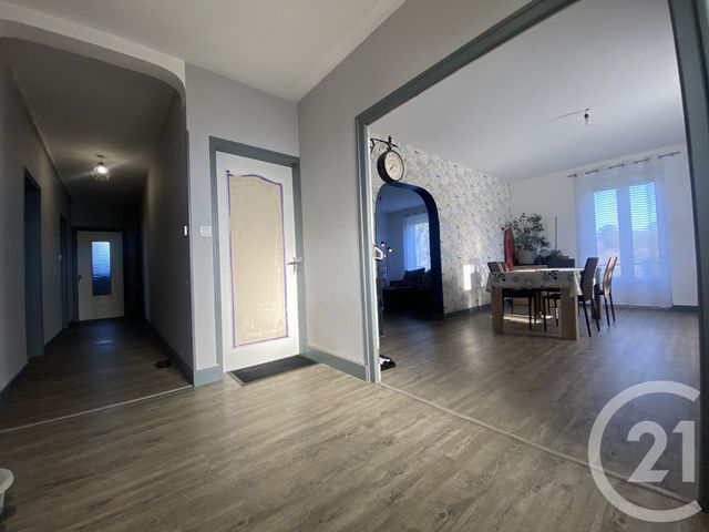 maison à vendre - 4 pièces - 98.2 m2 - ST JUNIEN - 87 - LIMOUSIN - Century 21 Atrium Immobilier