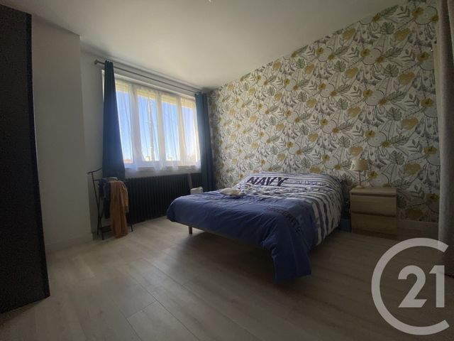 maison à vendre - 4 pièces - 98.2 m2 - ST JUNIEN - 87 - LIMOUSIN - Century 21 Atrium Immobilier