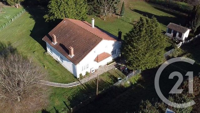 Maison à vendre ST JUNIEN