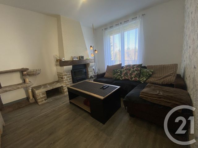 maison à vendre - 4 pièces - 98.2 m2 - ST JUNIEN - 87 - LIMOUSIN - Century 21 Atrium Immobilier