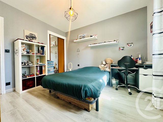 maison à vendre - 5 pièces - 90.52 m2 - COUZEIX - 87 - LIMOUSIN - Century 21 Atrium Immobilier