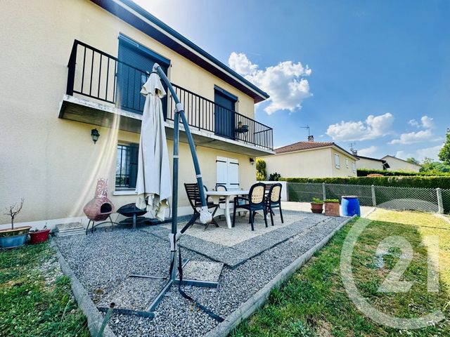 maison à vendre - 5 pièces - 90.52 m2 - COUZEIX - 87 - LIMOUSIN - Century 21 Atrium Immobilier