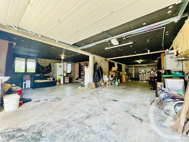 maison à vendre - 5 pièces - 90.52 m2 - COUZEIX - 87 - LIMOUSIN - Century 21 Atrium Immobilier