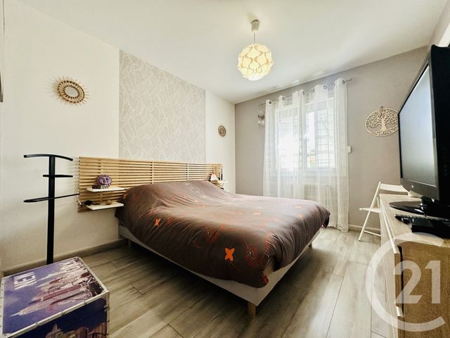 maison à vendre - 5 pièces - 90.52 m2 - COUZEIX - 87 - LIMOUSIN - Century 21 Atrium Immobilier