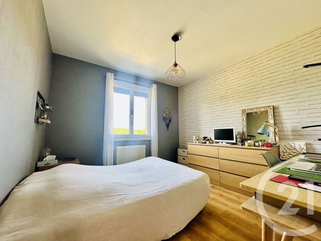 maison à vendre - 5 pièces - 90.52 m2 - COUZEIX - 87 - LIMOUSIN - Century 21 Atrium Immobilier