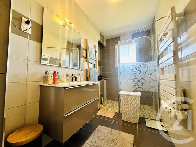 maison à vendre - 5 pièces - 90.52 m2 - COUZEIX - 87 - LIMOUSIN - Century 21 Atrium Immobilier