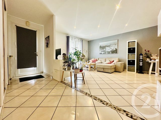 maison à vendre - 5 pièces - 90.52 m2 - COUZEIX - 87 - LIMOUSIN - Century 21 Atrium Immobilier