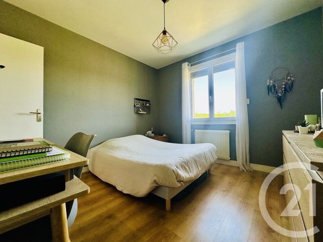 maison à vendre - 5 pièces - 90.52 m2 - COUZEIX - 87 - LIMOUSIN - Century 21 Atrium Immobilier
