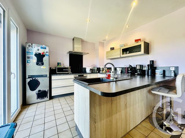 maison à vendre - 5 pièces - 90.52 m2 - COUZEIX - 87 - LIMOUSIN - Century 21 Atrium Immobilier