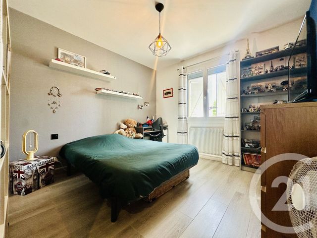 maison à vendre - 5 pièces - 90.52 m2 - COUZEIX - 87 - LIMOUSIN - Century 21 Atrium Immobilier