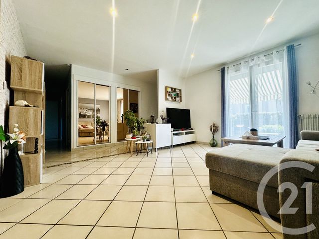 maison à vendre - 5 pièces - 90.52 m2 - COUZEIX - 87 - LIMOUSIN - Century 21 Atrium Immobilier