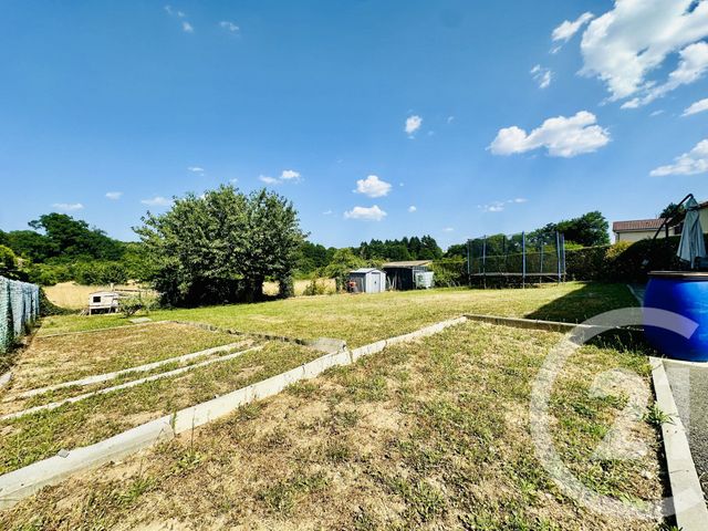 maison à vendre - 5 pièces - 90.52 m2 - COUZEIX - 87 - LIMOUSIN - Century 21 Atrium Immobilier