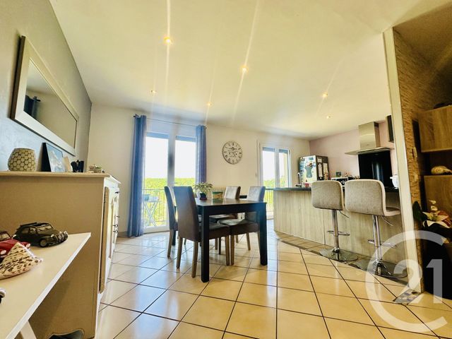 maison à vendre - 5 pièces - 90.52 m2 - COUZEIX - 87 - LIMOUSIN - Century 21 Atrium Immobilier
