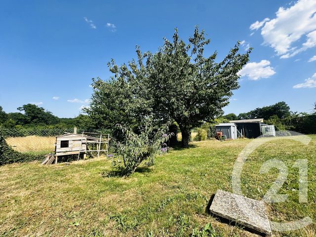 maison à vendre - 5 pièces - 90.52 m2 - COUZEIX - 87 - LIMOUSIN - Century 21 Atrium Immobilier