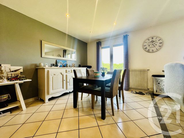 maison à vendre - 5 pièces - 90.52 m2 - COUZEIX - 87 - LIMOUSIN - Century 21 Atrium Immobilier