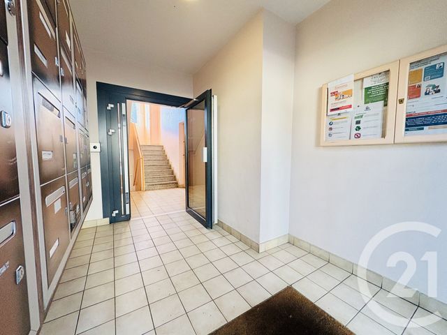 Appartement F3 à louer - 3 pièces - 65.95 m2 - LIMOGES - 87 - LIMOUSIN - Century 21 Atrium Immobilier