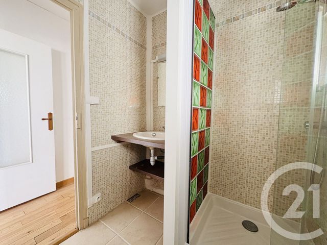 Appartement F3 à louer - 3 pièces - 65.95 m2 - LIMOGES - 87 - LIMOUSIN - Century 21 Atrium Immobilier