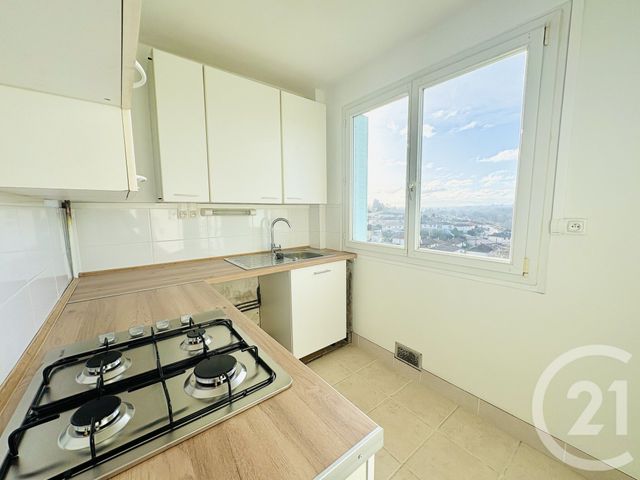 Appartement F3 à louer - 3 pièces - 65.95 m2 - LIMOGES - 87 - LIMOUSIN - Century 21 Atrium Immobilier