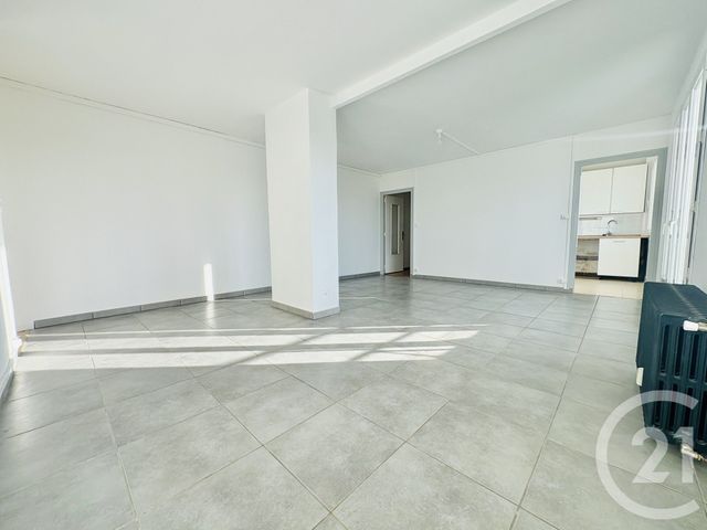 Appartement F3 à louer - 3 pièces - 65.95 m2 - LIMOGES - 87 - LIMOUSIN - Century 21 Atrium Immobilier