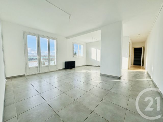 Appartement F3 à louer LIMOGES