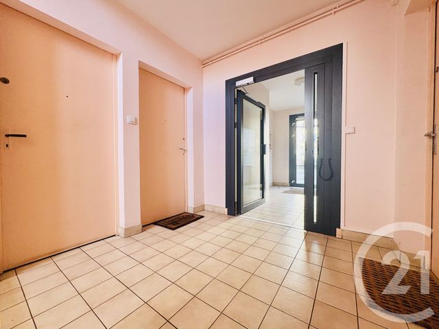 Appartement F3 à louer - 3 pièces - 65.95 m2 - LIMOGES - 87 - LIMOUSIN - Century 21 Atrium Immobilier