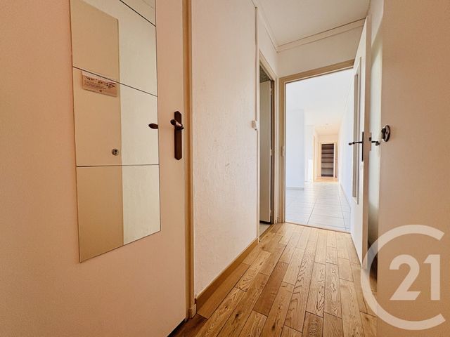 Appartement F3 à louer - 3 pièces - 65.95 m2 - LIMOGES - 87 - LIMOUSIN - Century 21 Atrium Immobilier