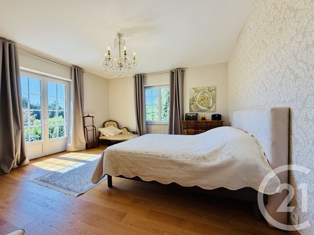 maison à vendre - 7 pièces - 189.16 m2 - ST PRIEST TAURION - 87 - LIMOUSIN - Century 21 Atrium Immobilier