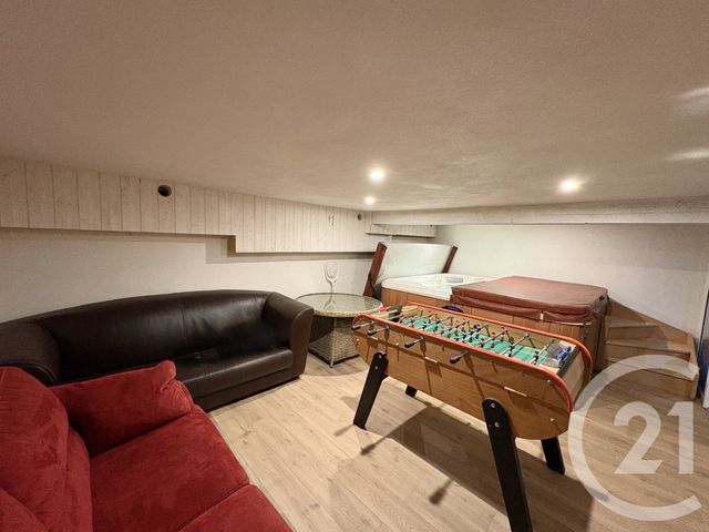 maison à vendre - 7 pièces - 189.16 m2 - ST PRIEST TAURION - 87 - LIMOUSIN - Century 21 Atrium Immobilier